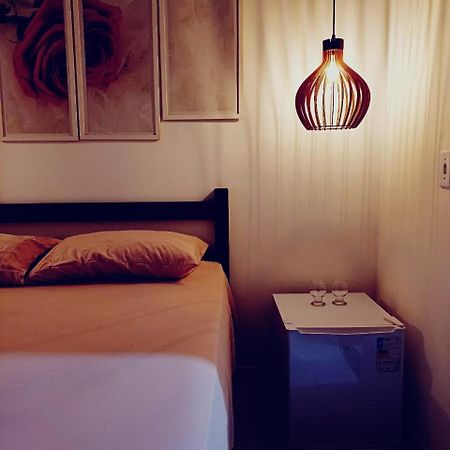 Eco Sitio O Labirinto Do Fauno Hotel Москейру Стая снимка