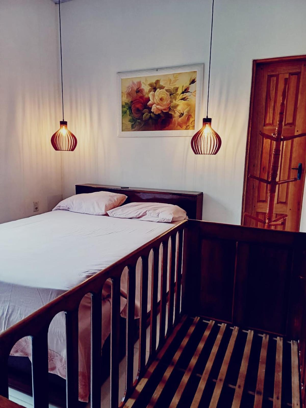 Eco Sitio O Labirinto Do Fauno Hotel Москейру Екстериор снимка