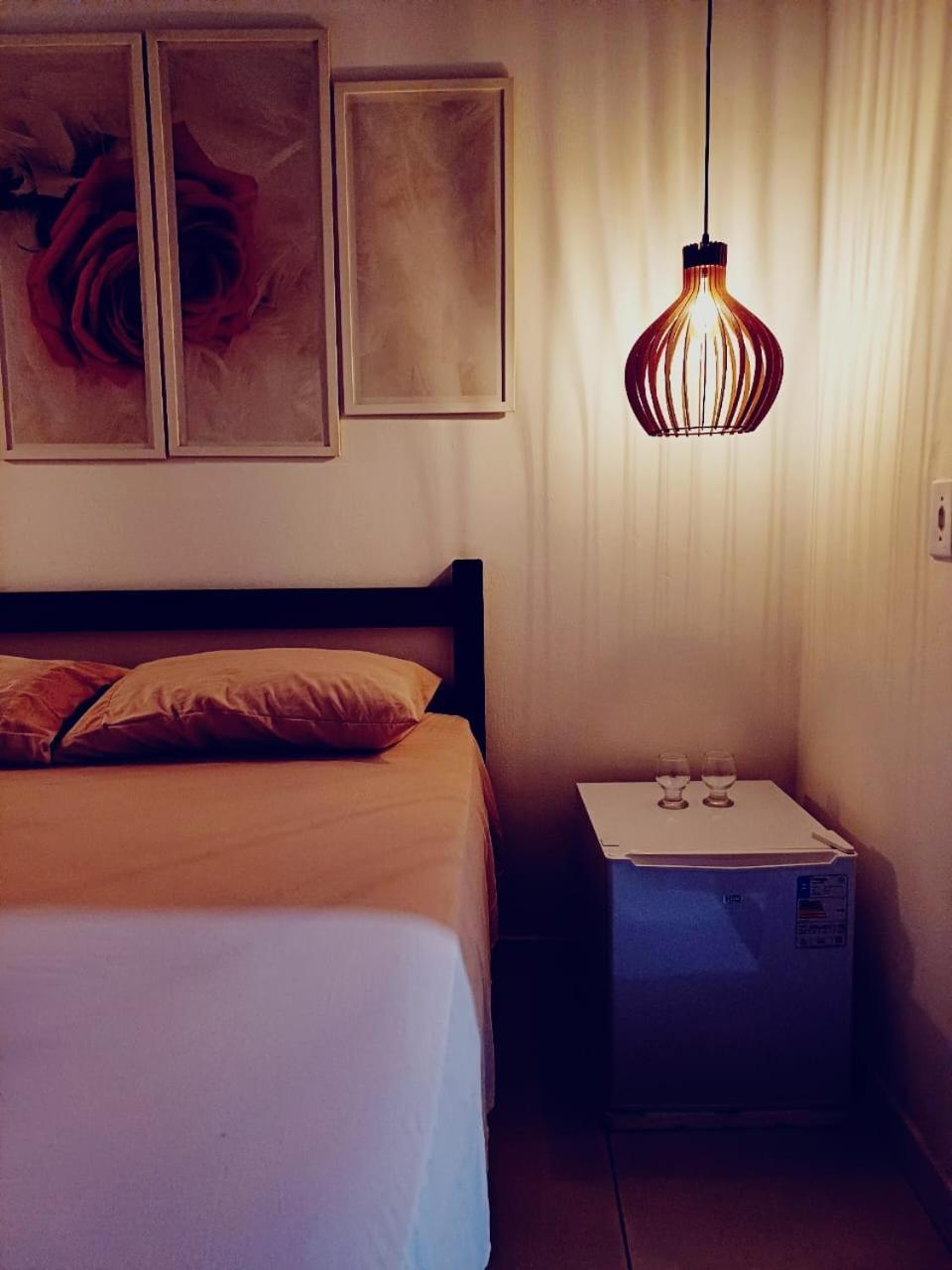 Eco Sitio O Labirinto Do Fauno Hotel Москейру Стая снимка