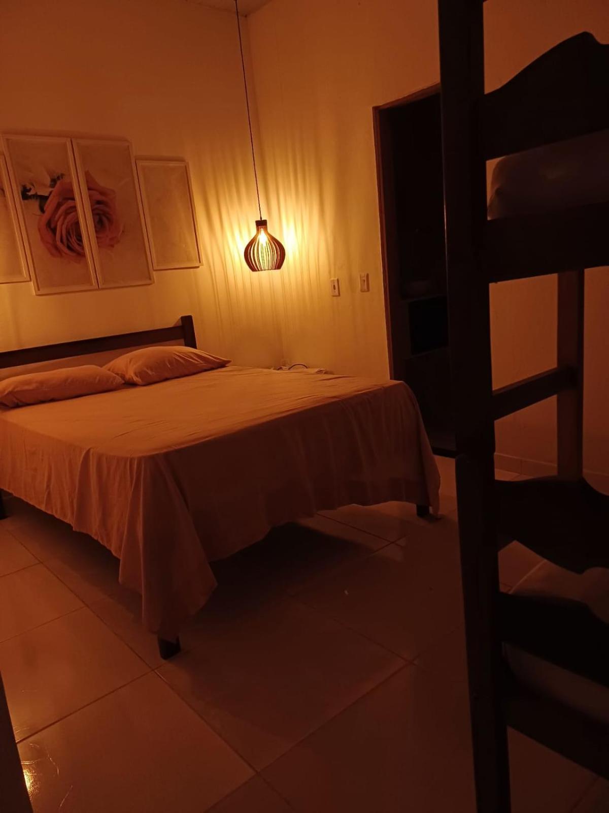 Eco Sitio O Labirinto Do Fauno Hotel Москейру Екстериор снимка