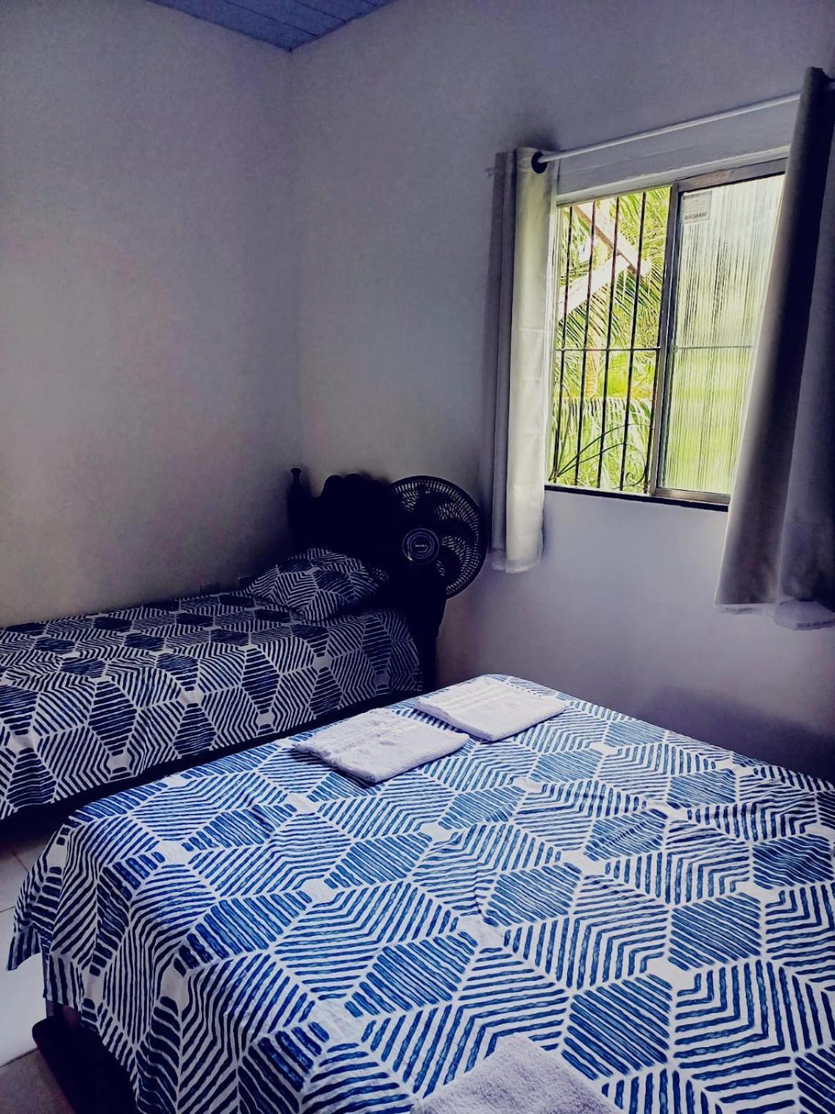 Eco Sitio O Labirinto Do Fauno Hotel Москейру Екстериор снимка