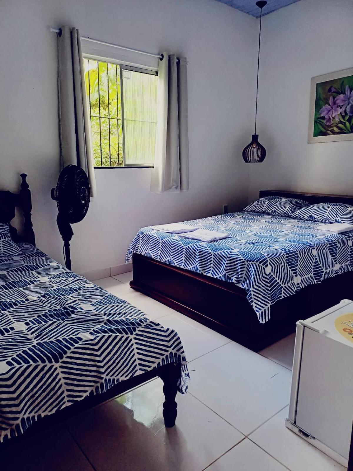 Eco Sitio O Labirinto Do Fauno Hotel Москейру Екстериор снимка