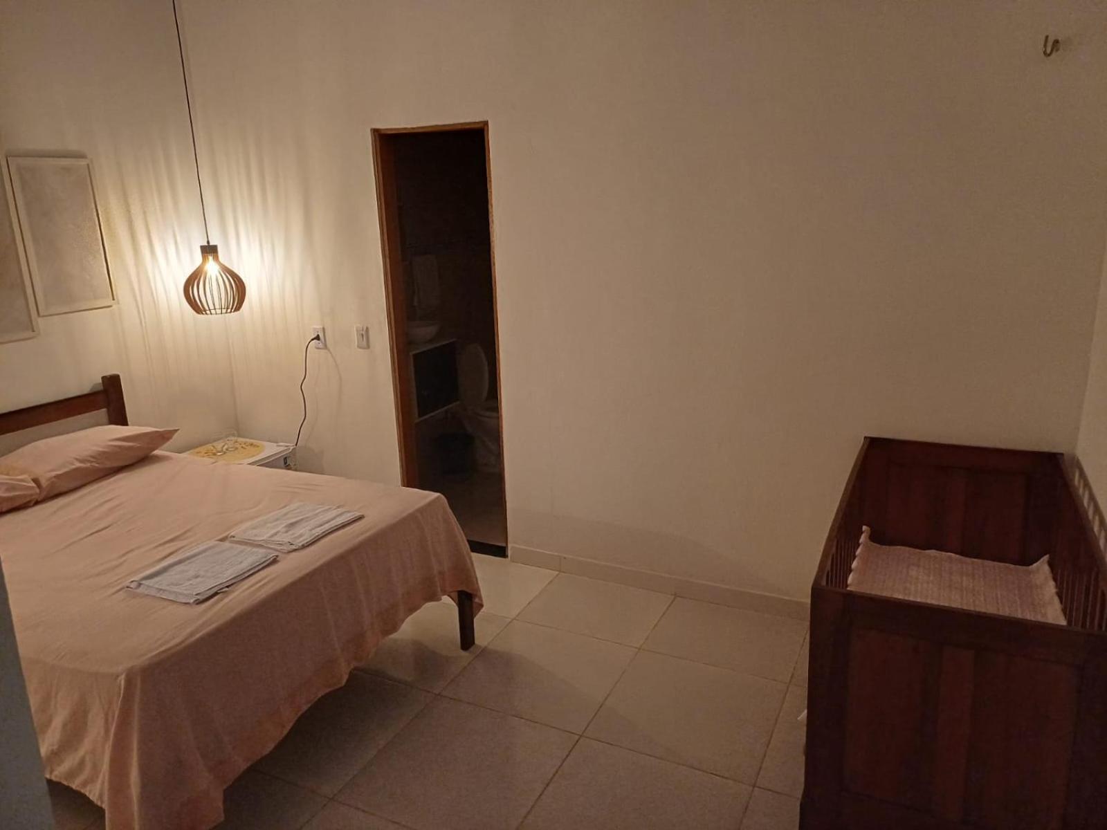Eco Sitio O Labirinto Do Fauno Hotel Москейру Екстериор снимка