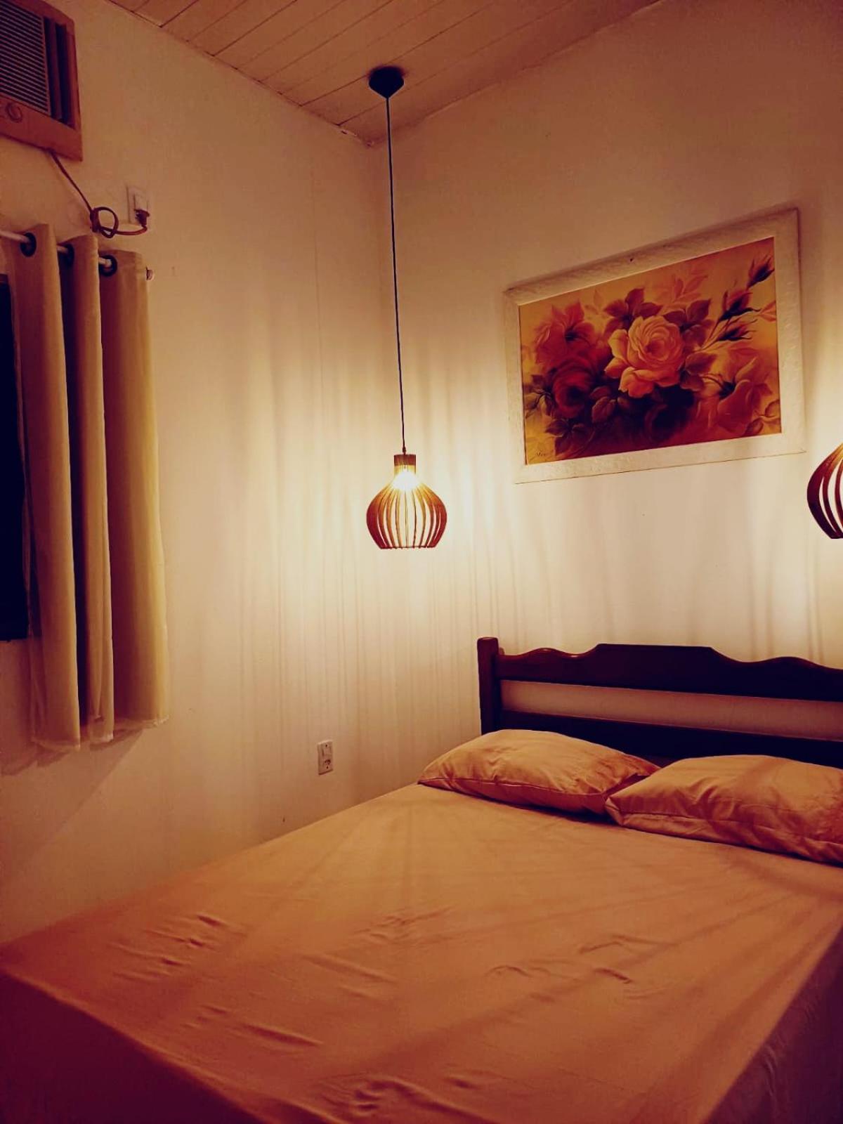 Eco Sitio O Labirinto Do Fauno Hotel Москейру Екстериор снимка